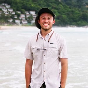 Meet your Posher, Ryan